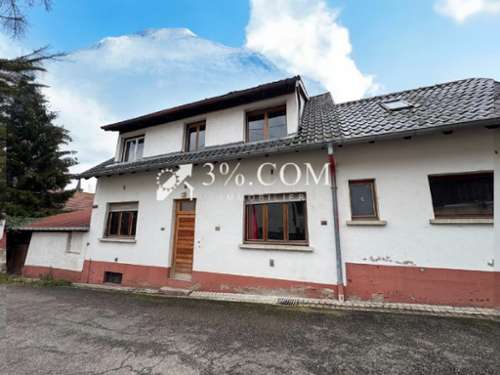 Romanswiller Bas-Rhin house foto 7353754