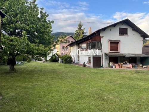 Rombach-le-Franc Haut-Rhin maison foto 7353756