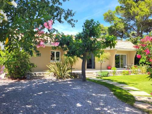Romiguières Hérault huis foto 7359435