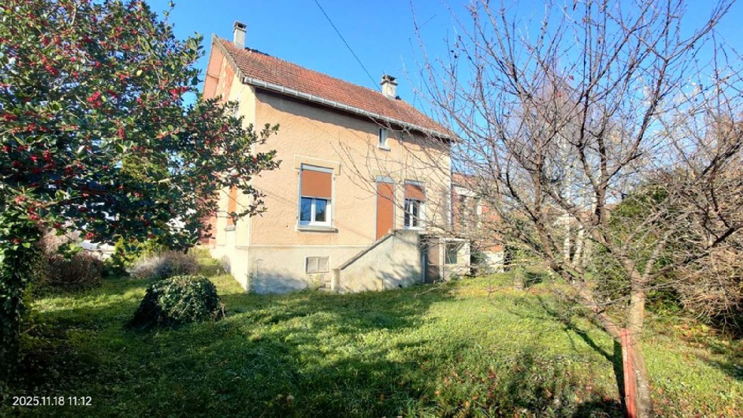 en venta casa Romilly-sur-Seine Aube 1