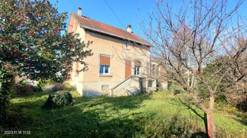 Romilly-sur-Seine Aube casa foto 7358966