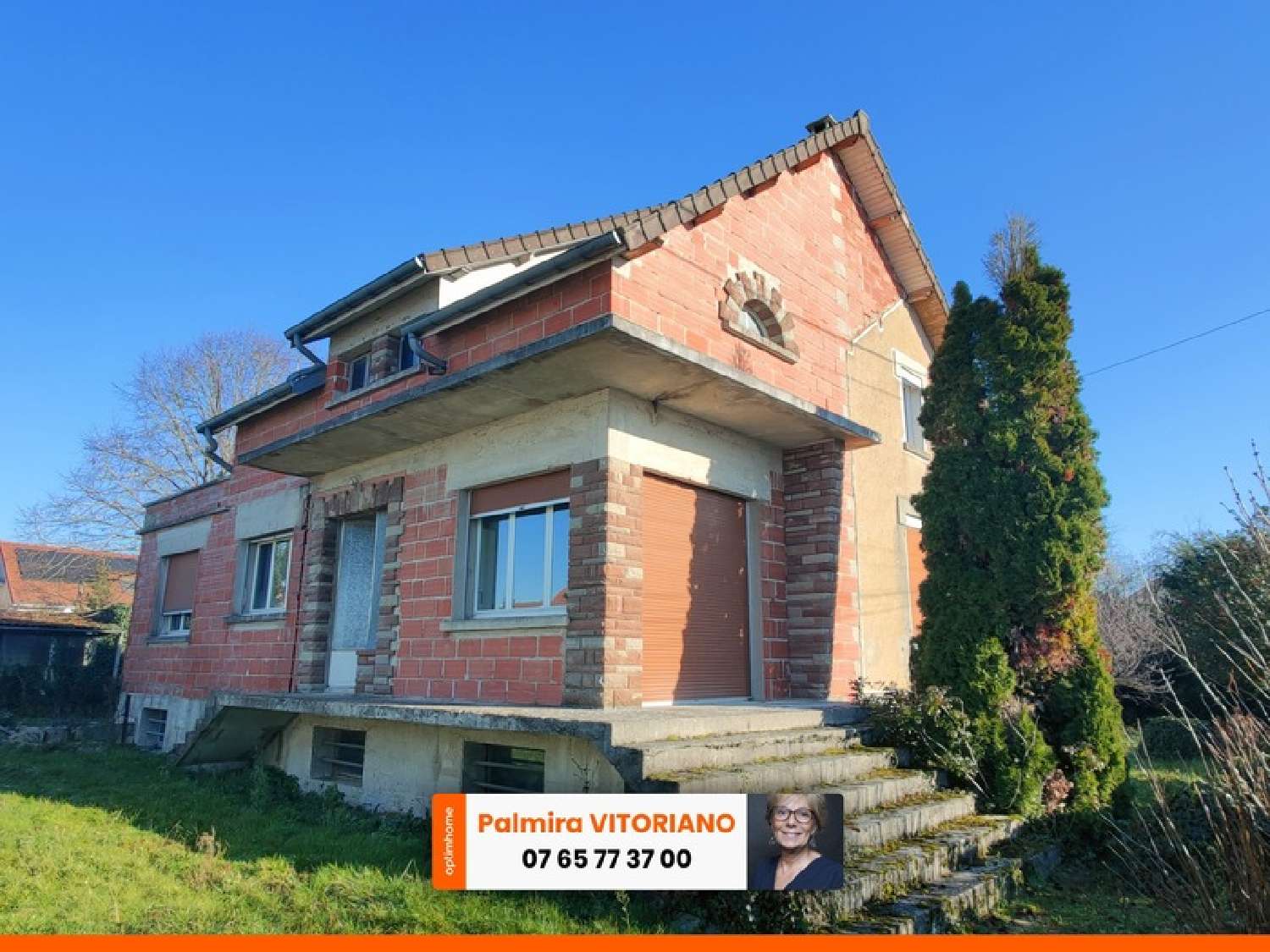 en venta casa Romilly-sur-Seine Aube 3