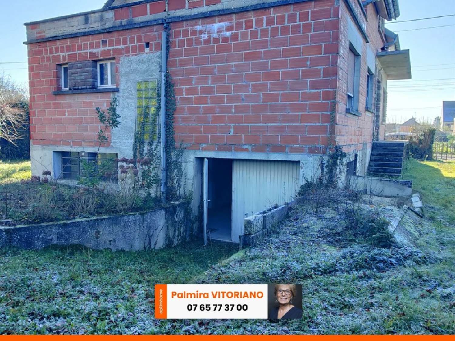 en venta casa Romilly-sur-Seine Aube 4