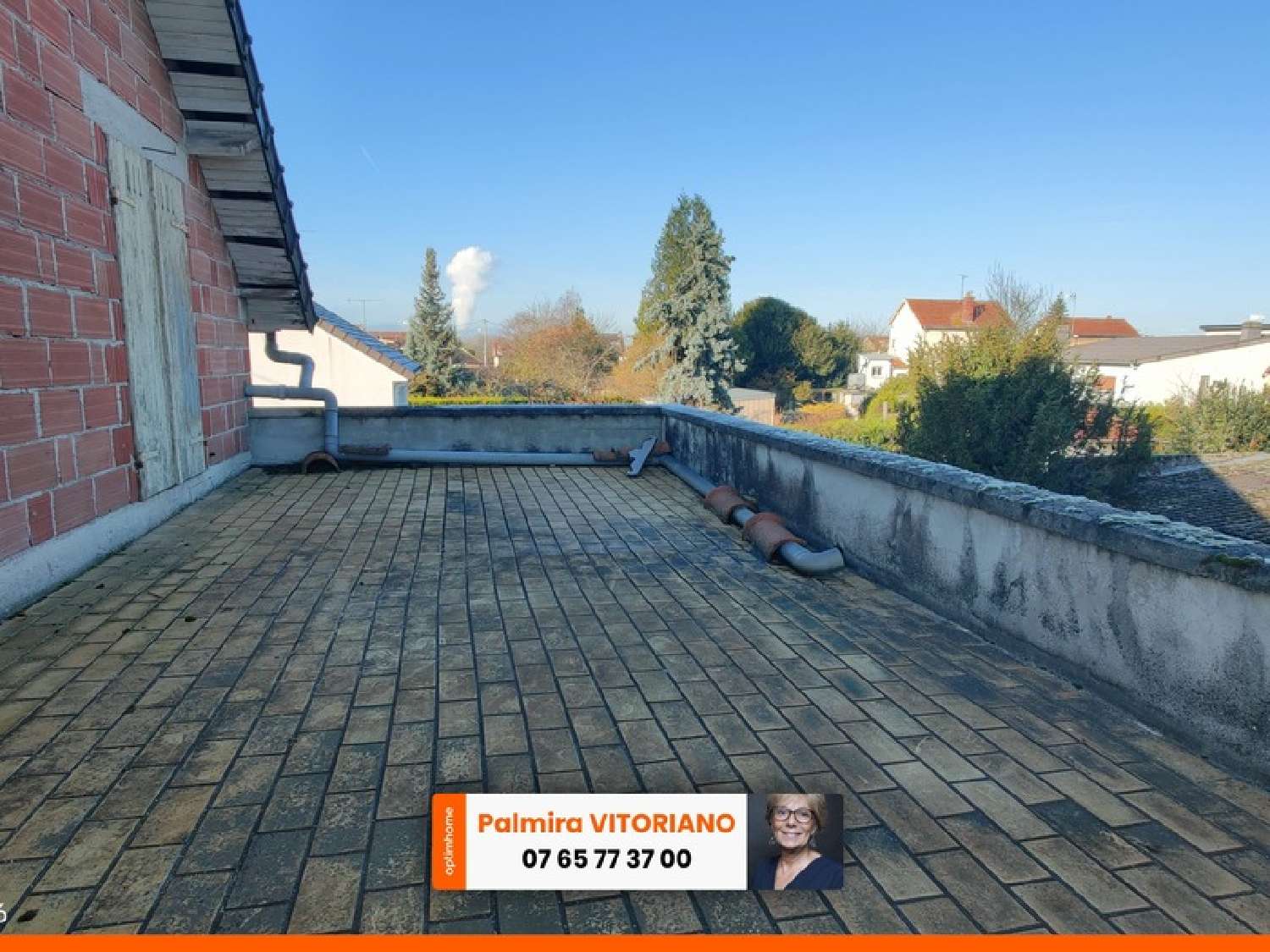 en venta casa Romilly-sur-Seine Aube 5