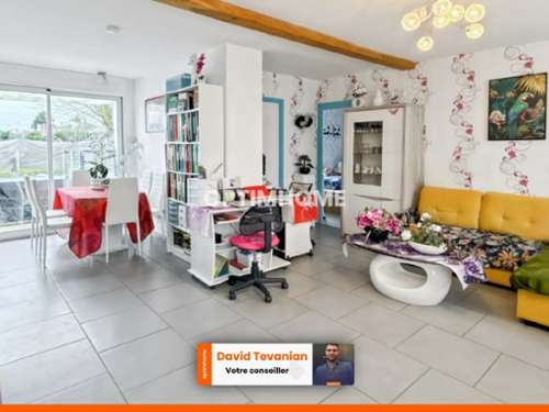 Romorantin-Lanthenay Loir-et-Cher maison foto 7358770