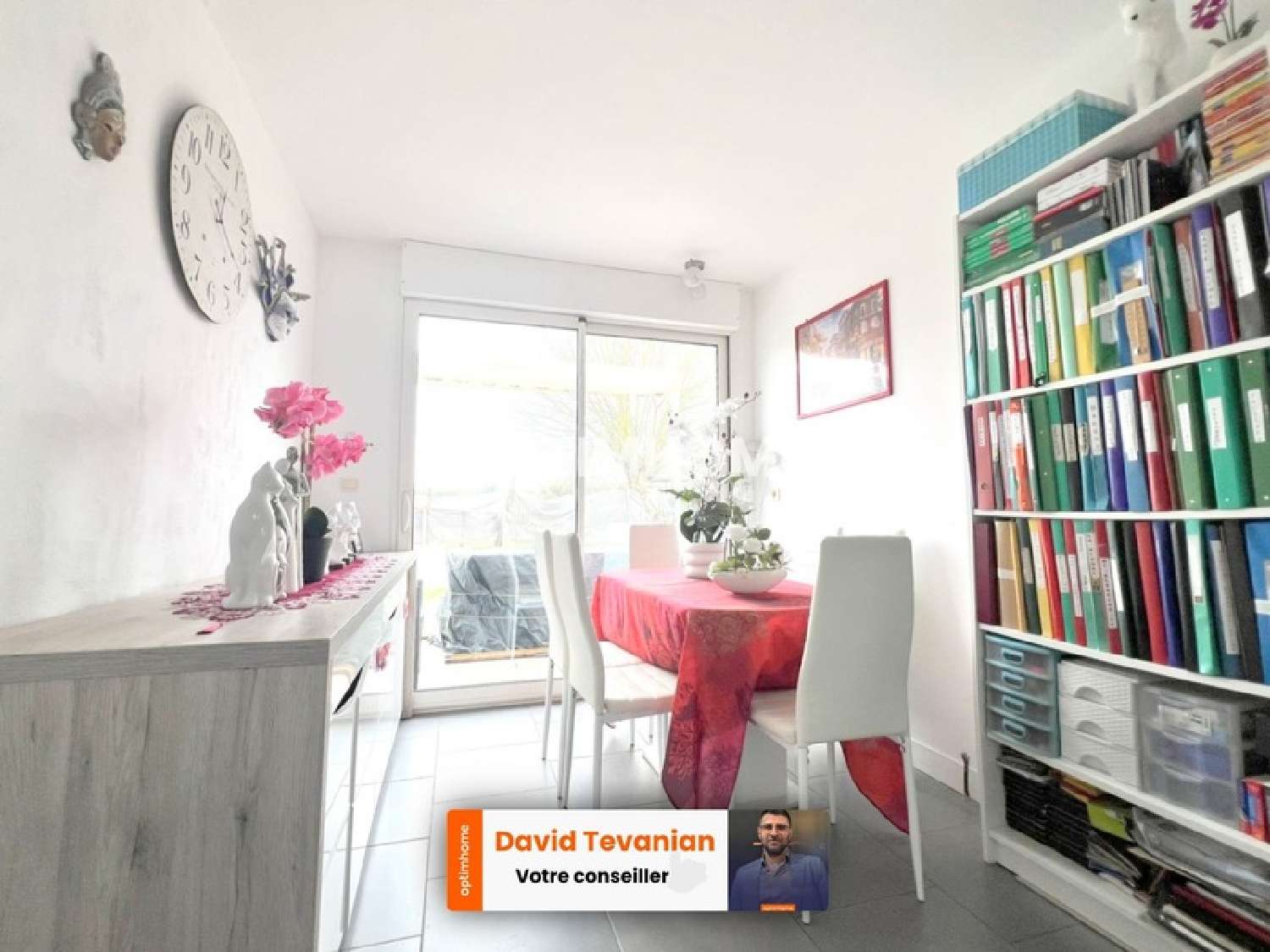  à vendre maison Romorantin-Lanthenay Loir-et-Cher 4