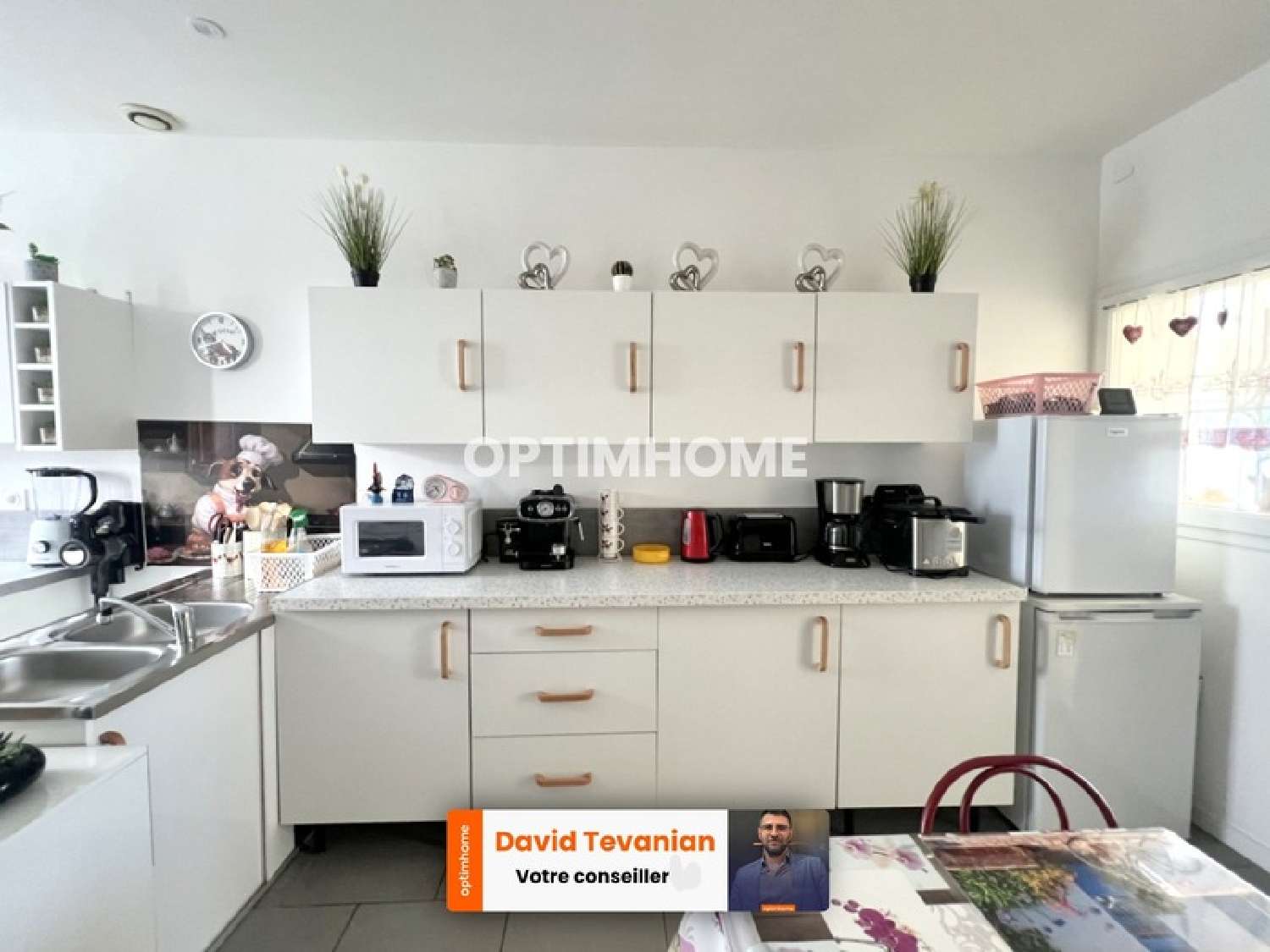  à vendre maison Romorantin-Lanthenay Loir-et-Cher 6