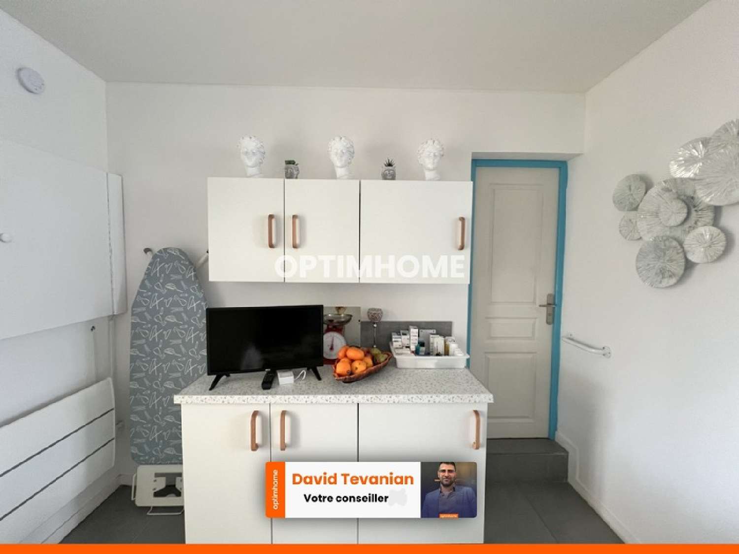  à vendre maison Romorantin-Lanthenay Loir-et-Cher 7