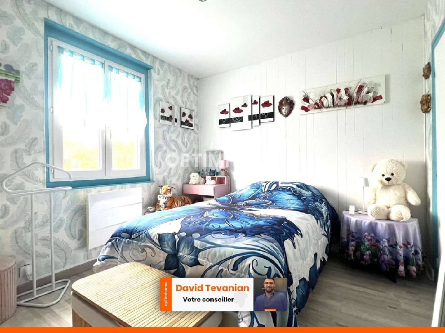  à vendre maison Romorantin-Lanthenay Loir-et-Cher 8