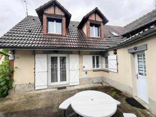 Romorantin-Lanthenay Loir-et-Cher maison foto 7363315