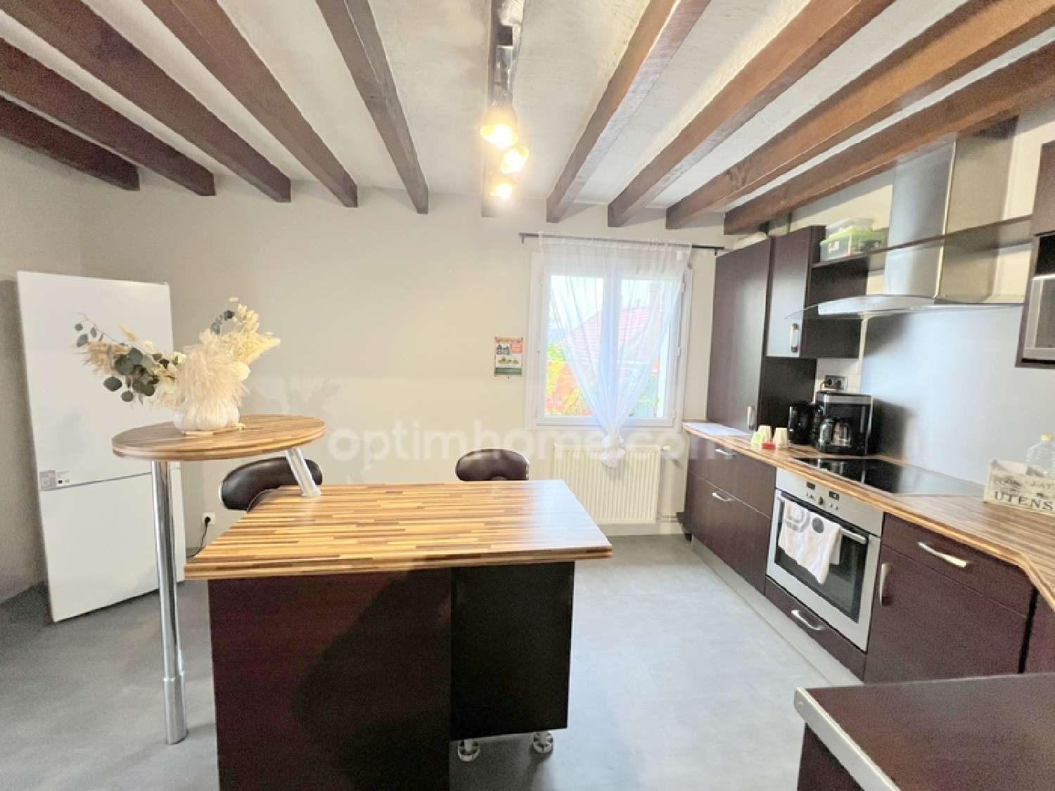  à vendre maison Romorantin-Lanthenay Loir-et-Cher 6