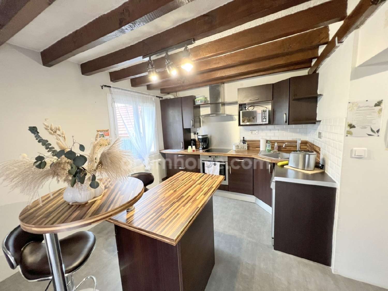  à vendre maison Romorantin-Lanthenay Loir-et-Cher 7
