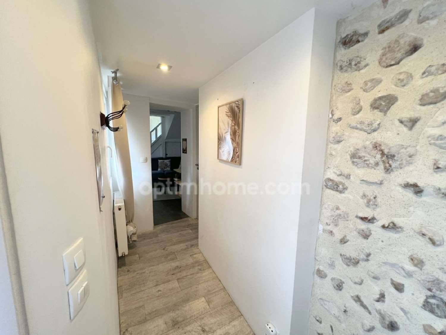  à vendre maison Romorantin-Lanthenay Loir-et-Cher 8