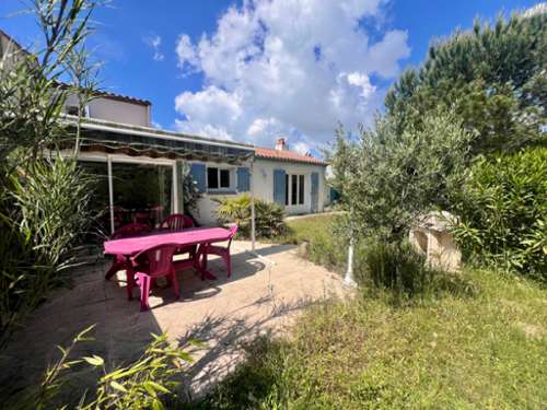 Ronce-les-Bains Charente-Maritime house foto 7354581