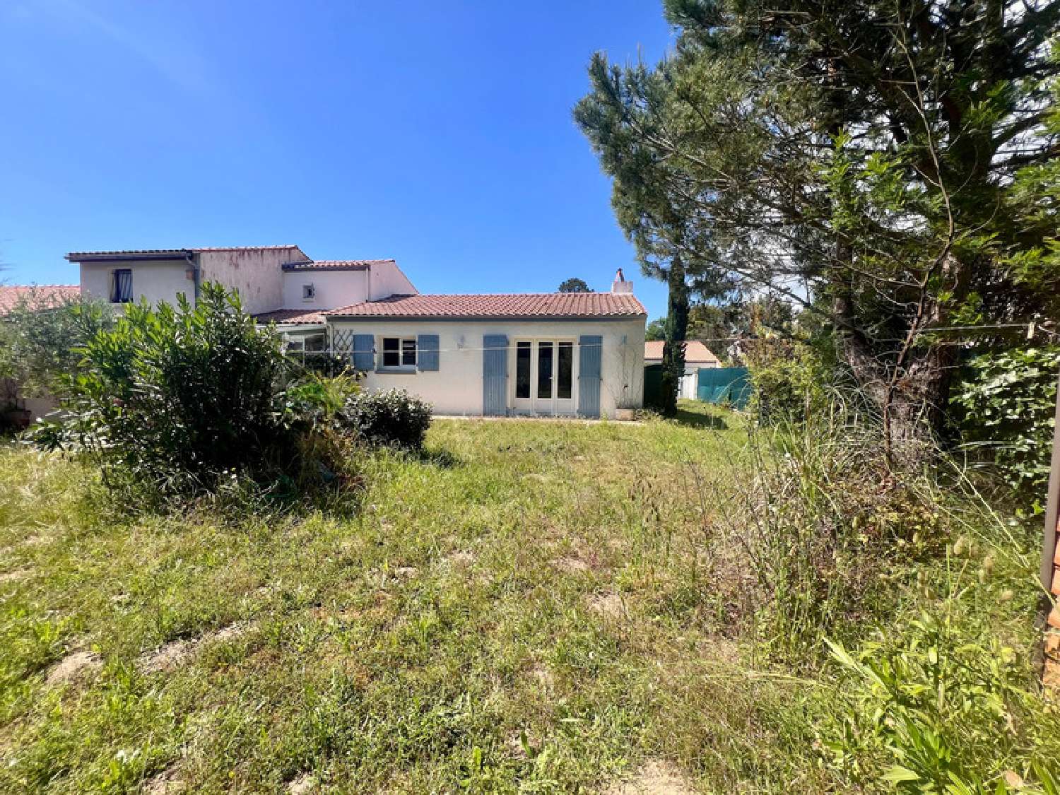 for sale house Ronce-les-Bains Charente-Maritime 2