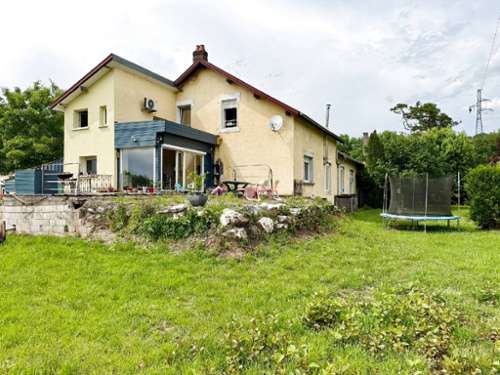 Ronchamp Haute-Saône huis foto 7353699