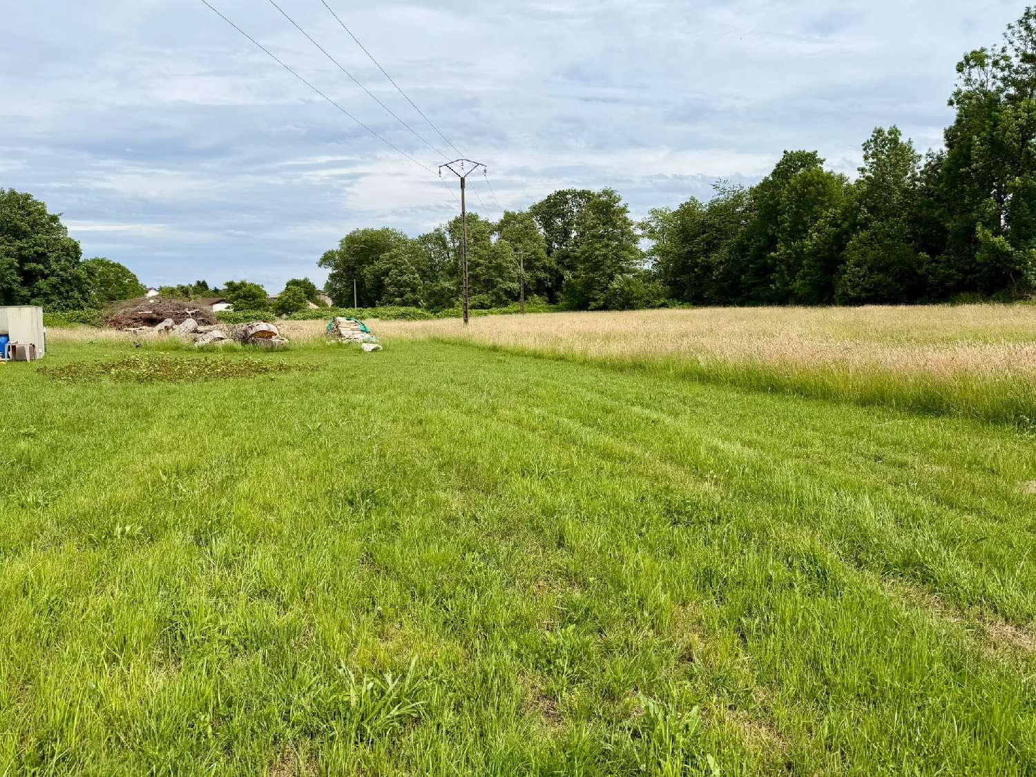 te koop huis Ronchamp Haute-Saône 3