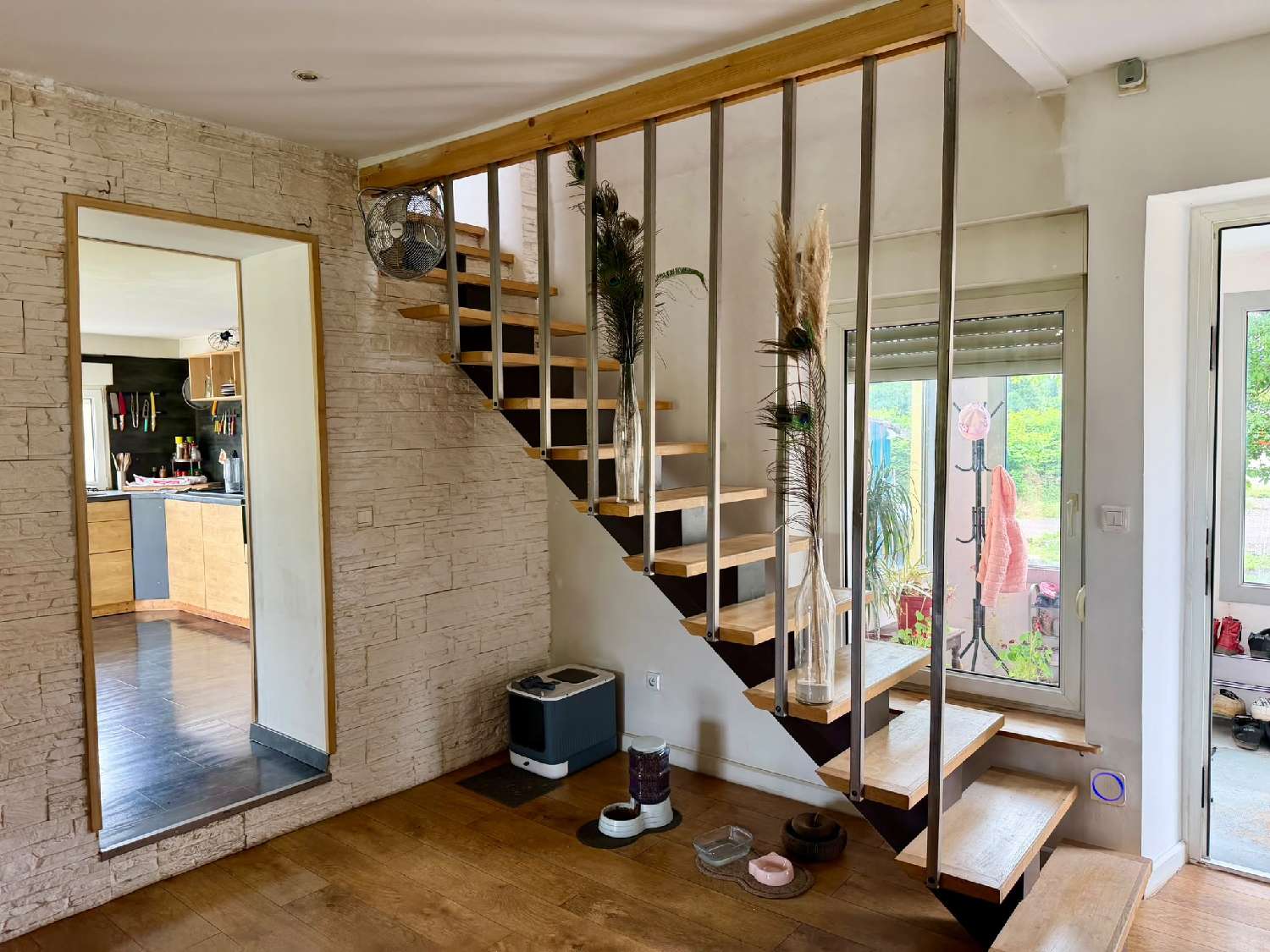 te koop huis Ronchamp Haute-Saône 4