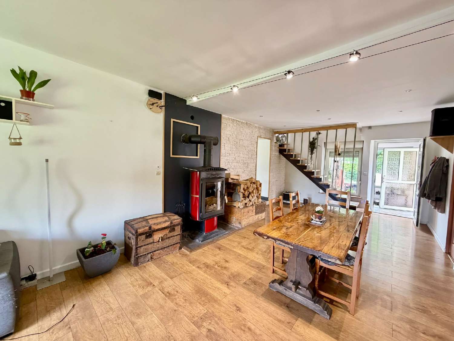 te koop huis Ronchamp Haute-Saône 5