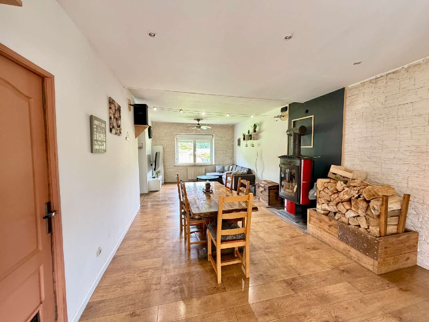te koop huis Ronchamp Haute-Saône 6