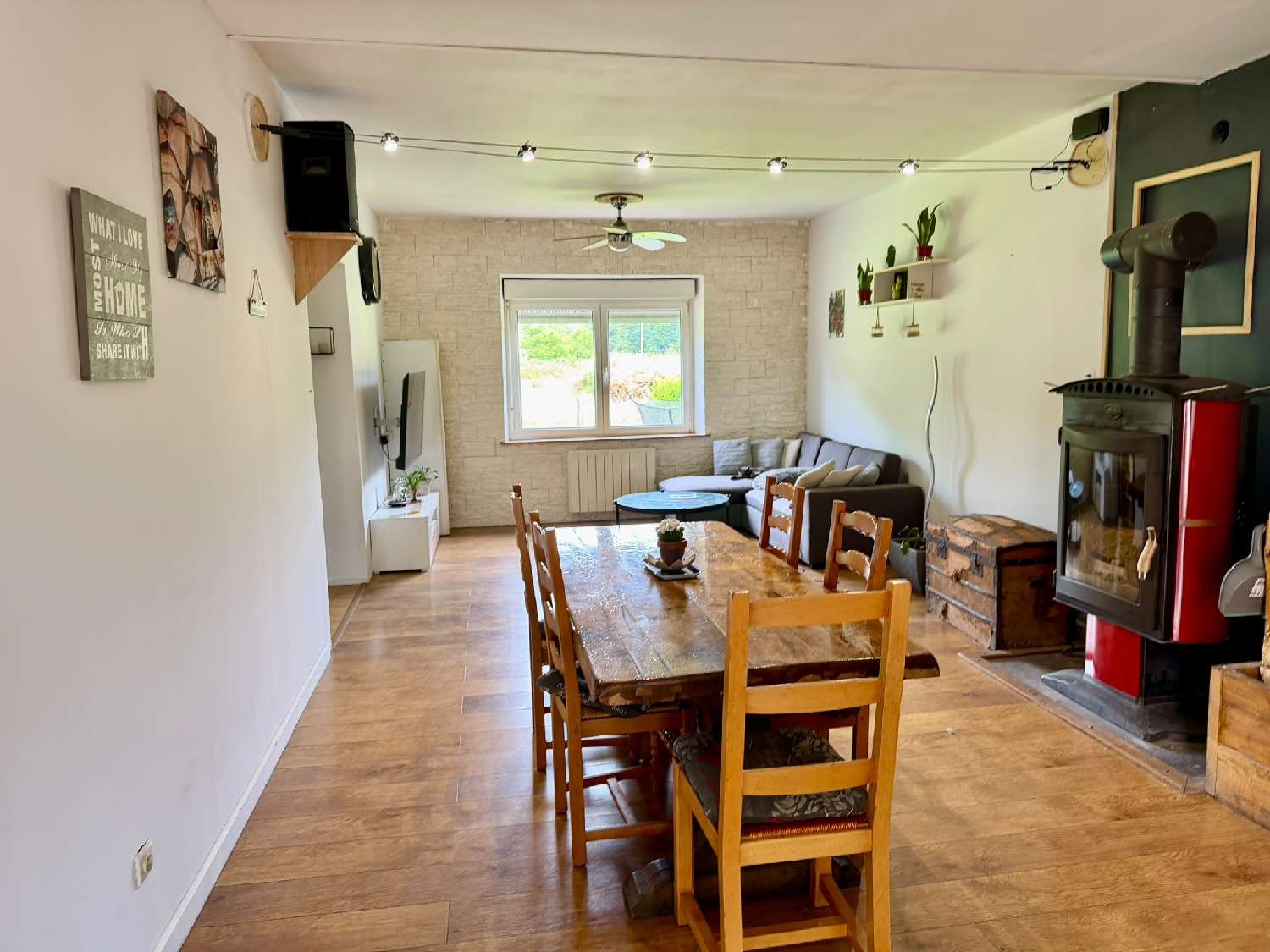 te koop huis Ronchamp Haute-Saône 7
