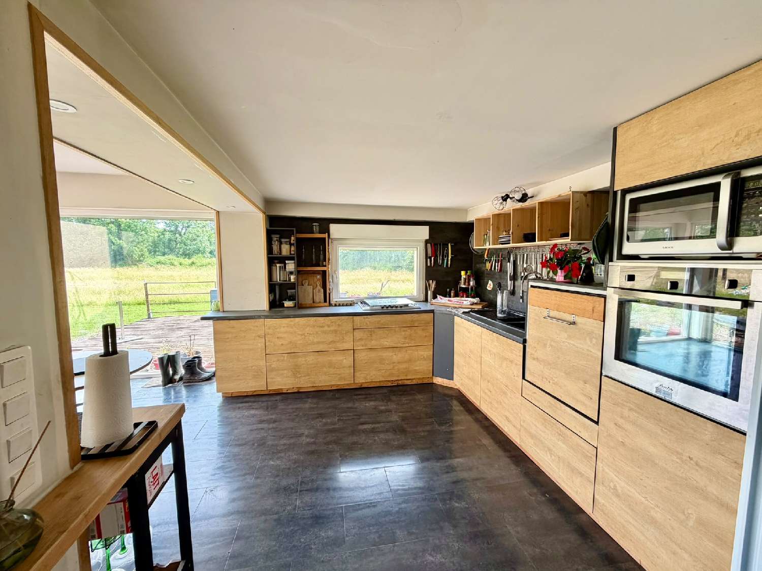 te koop huis Ronchamp Haute-Saône 8
