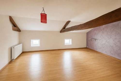 Ronsenac Charente house foto 7355702