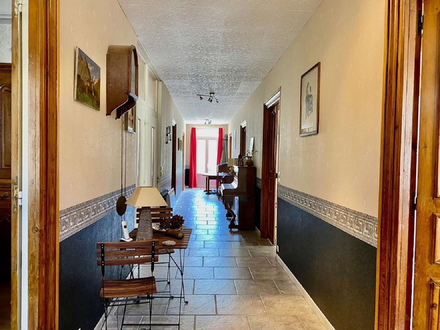  for sale house Cazedarnes Hérault 7