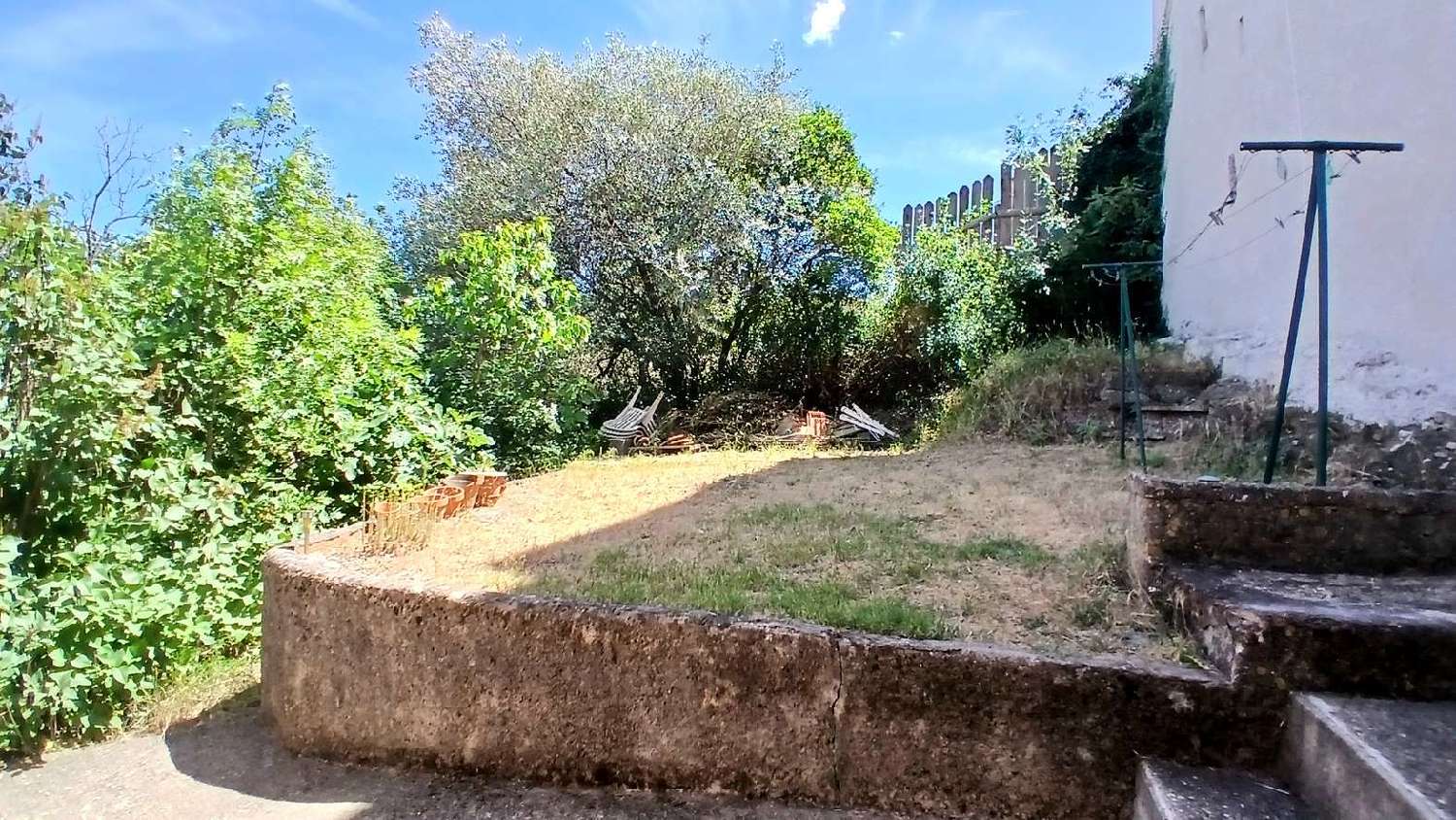  à vendre maison Roquebrun Hérault 3