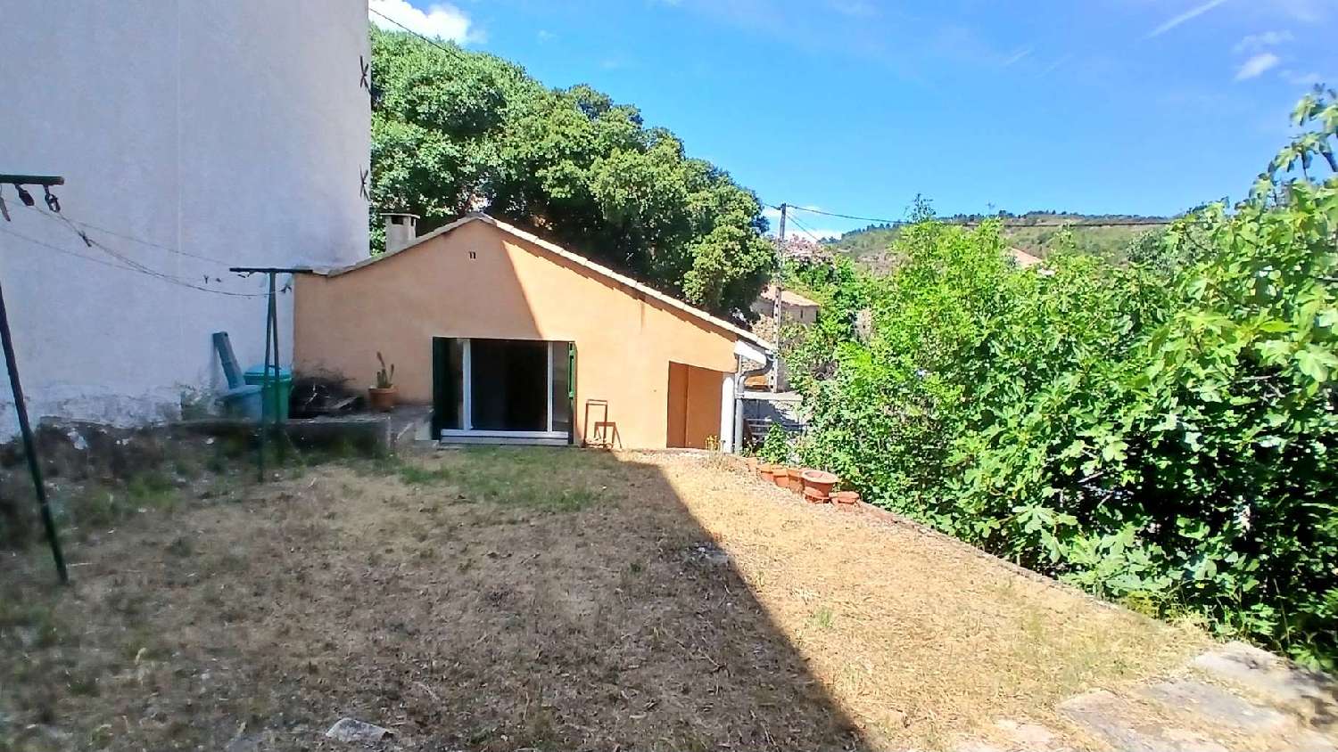  à vendre maison Roquebrun Hérault 4