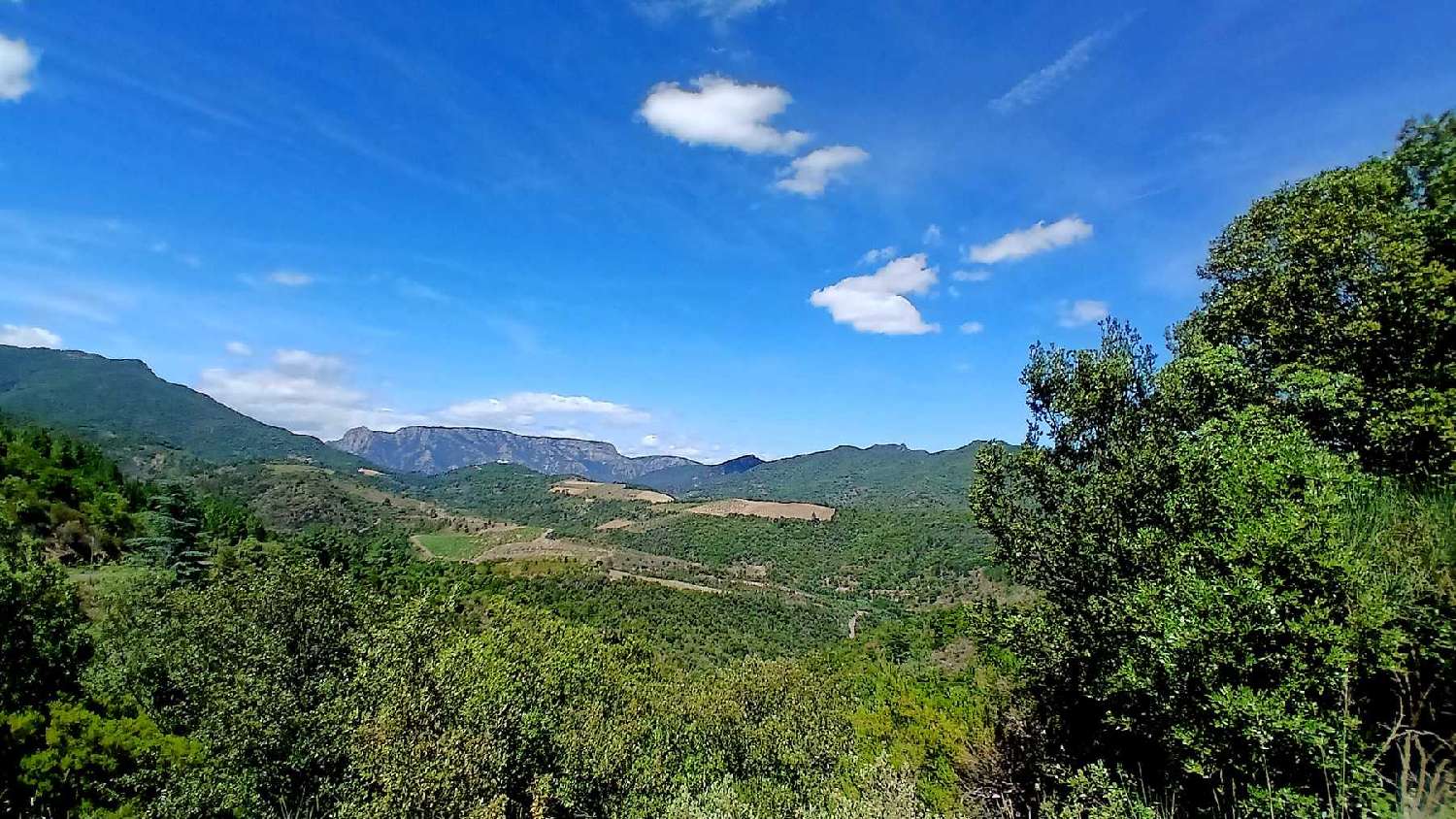  à vendre maison Roquebrun Hérault 6
