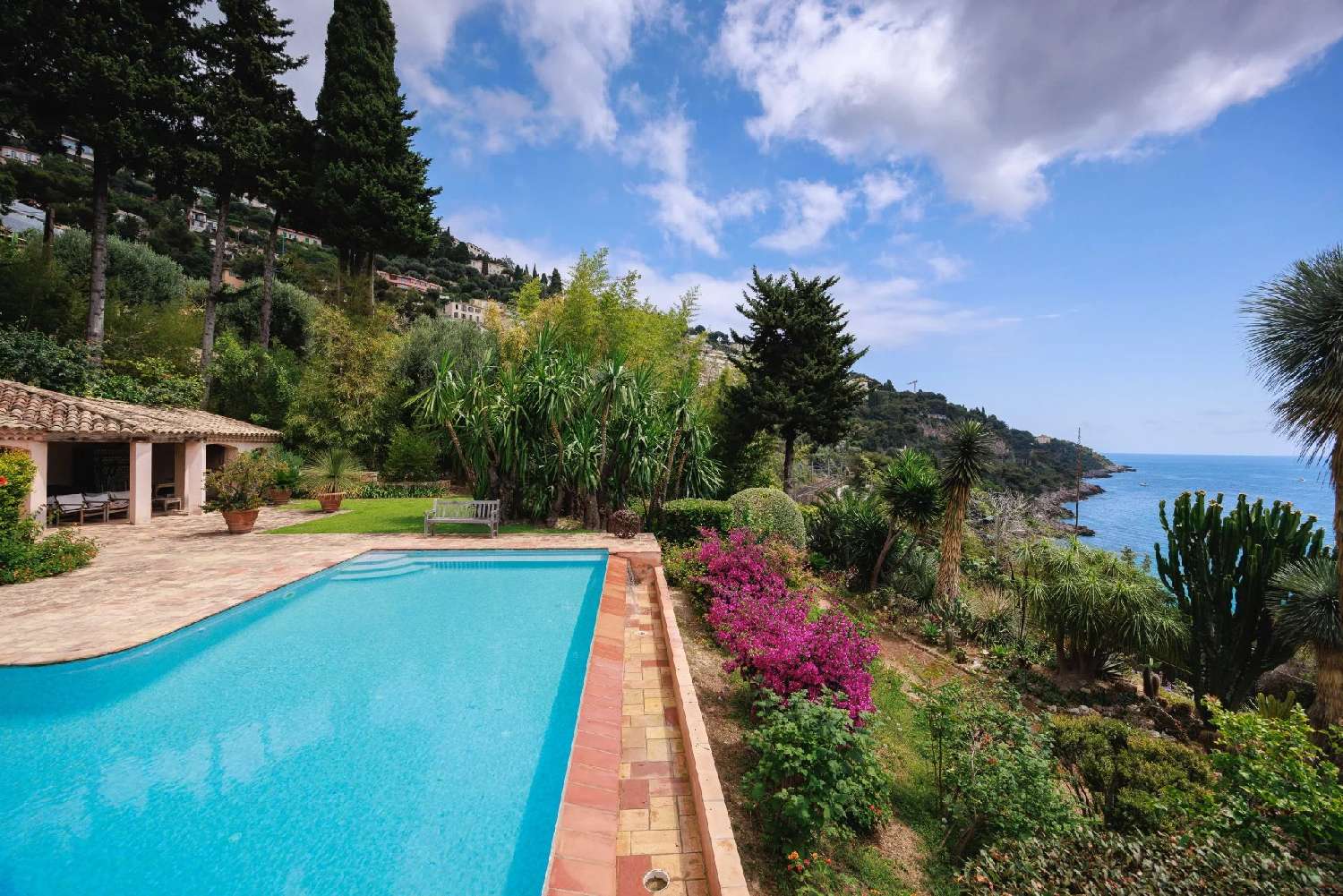 kaufen Haus Roquebrune-Cap-Martin Alpes-Maritimes 1