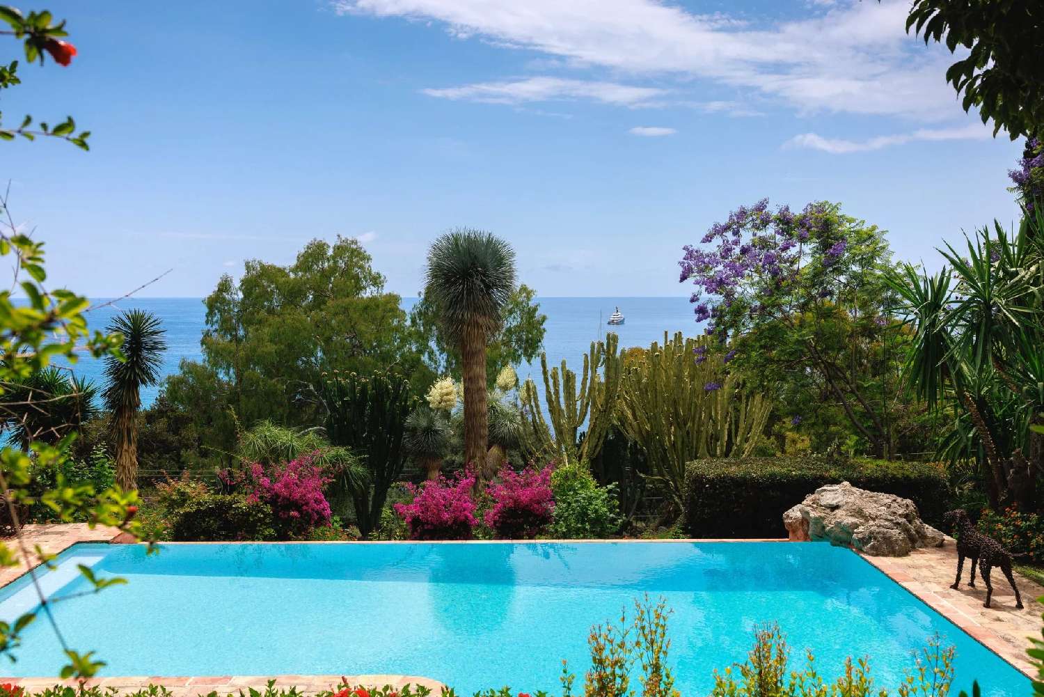kaufen Haus Roquebrune-Cap-Martin Alpes-Maritimes 2