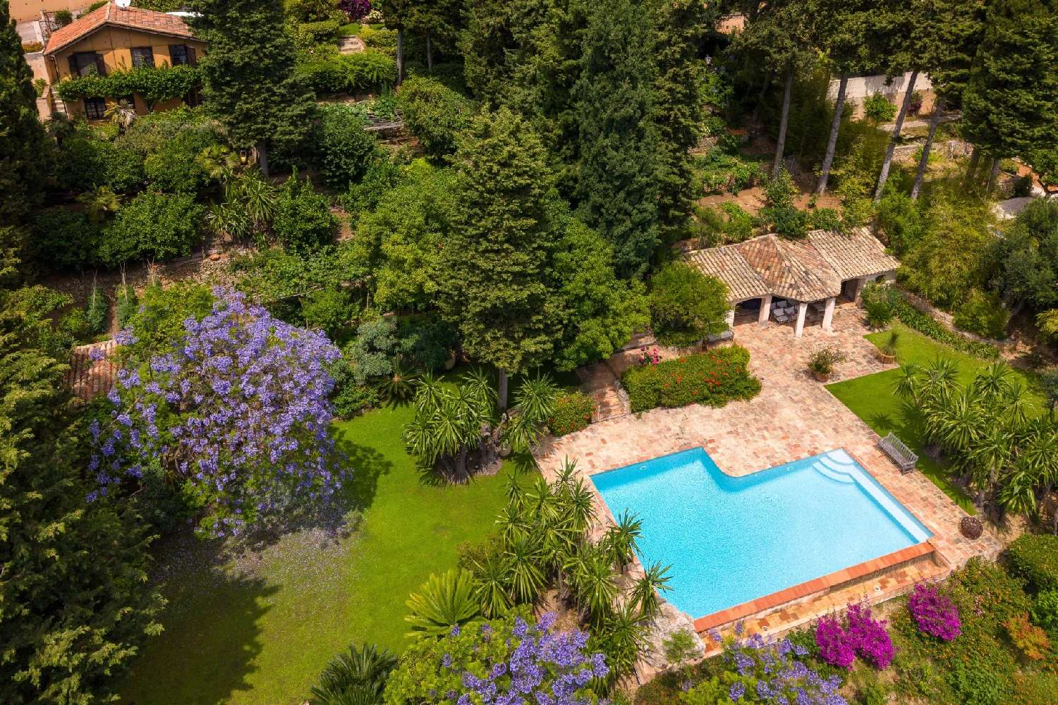kaufen Haus Roquebrune-Cap-Martin Alpes-Maritimes 4