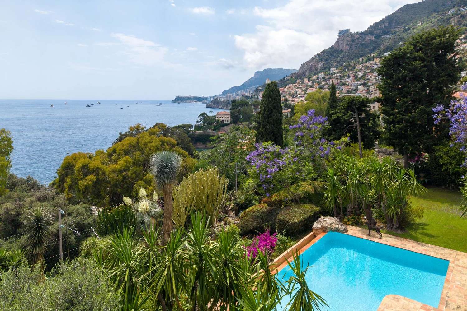 kaufen Haus Roquebrune-Cap-Martin Alpes-Maritimes 5