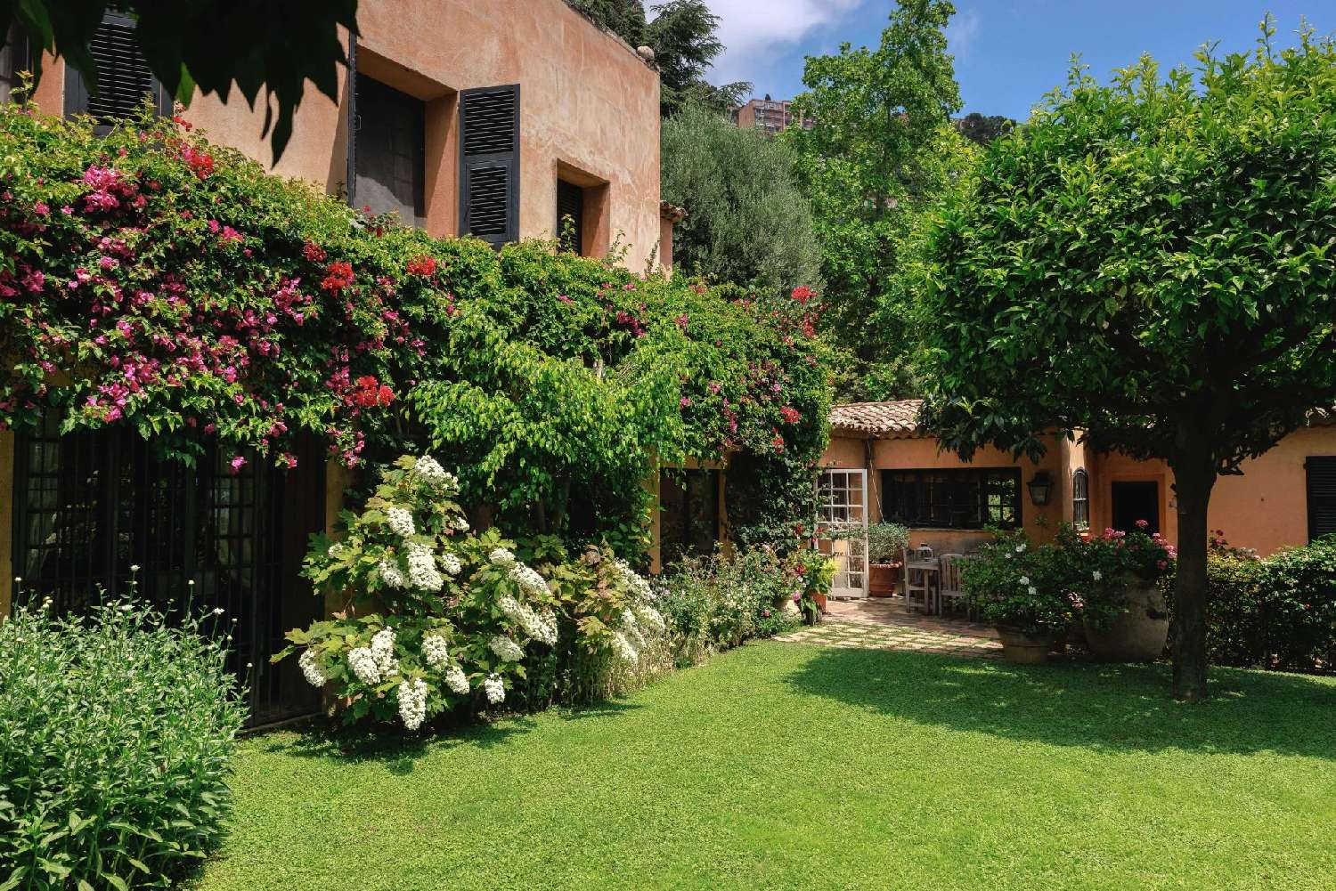 kaufen Haus Roquebrune-Cap-Martin Alpes-Maritimes 6