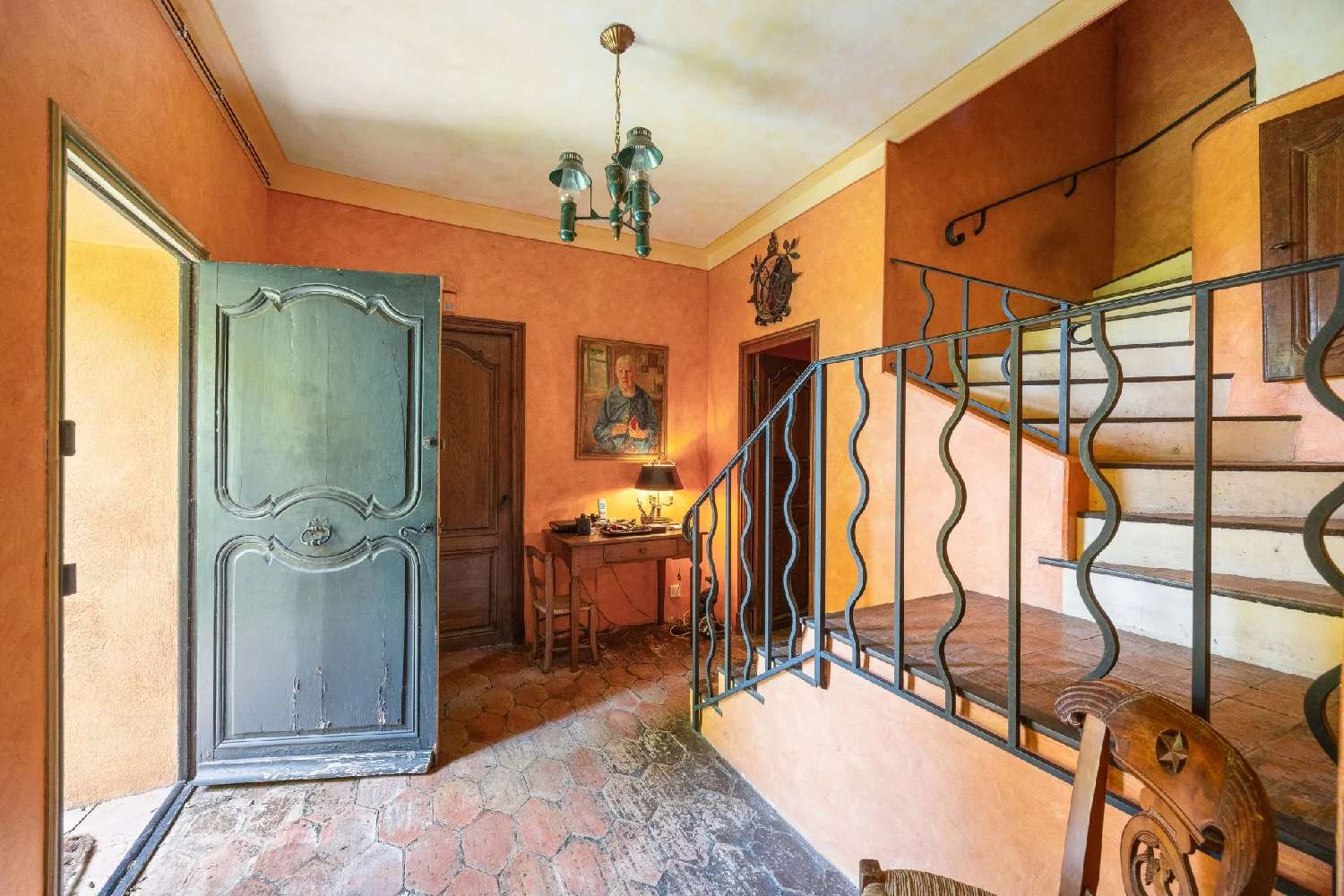 kaufen Haus Roquebrune-Cap-Martin Alpes-Maritimes 7