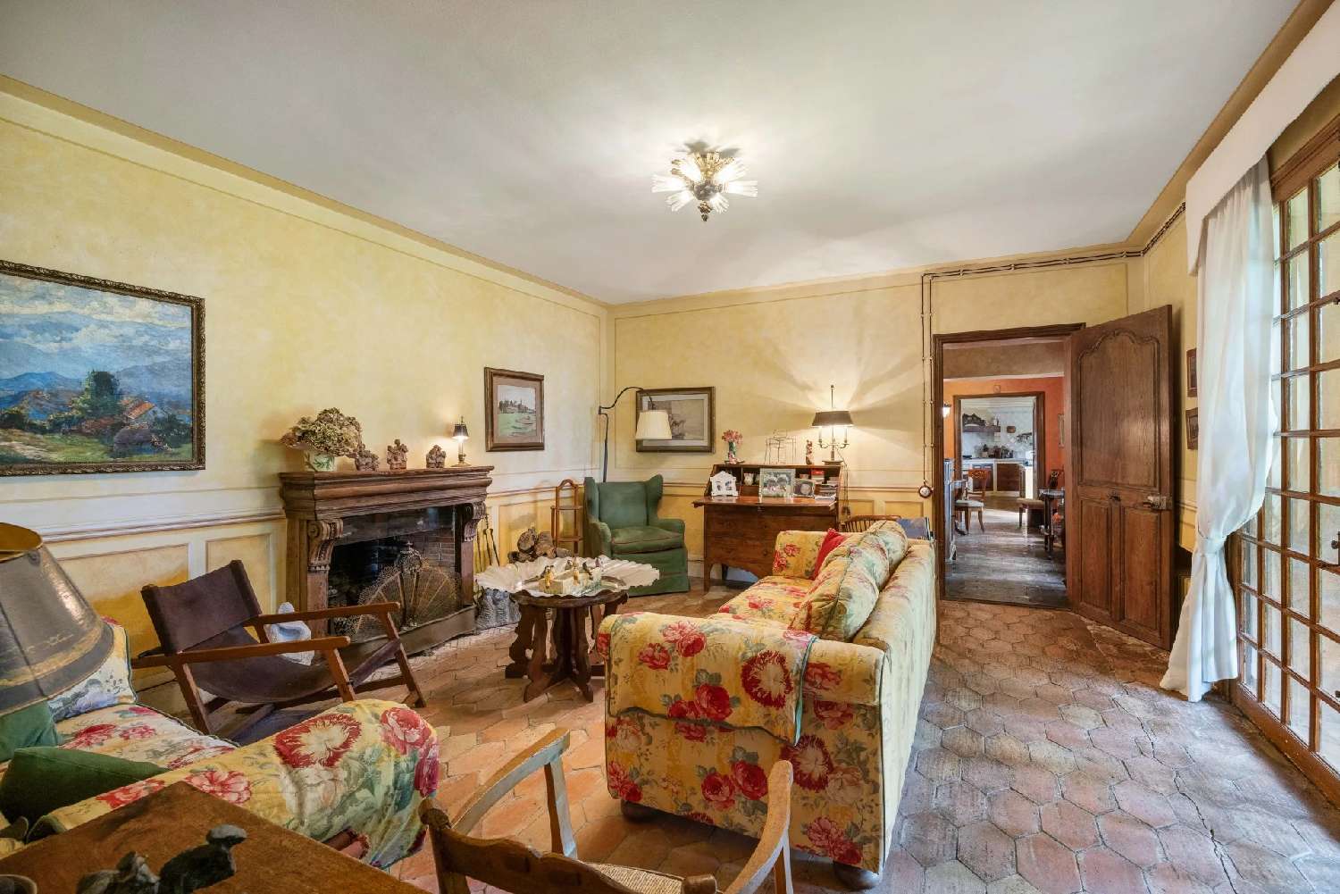 kaufen Haus Roquebrune-Cap-Martin Alpes-Maritimes 8