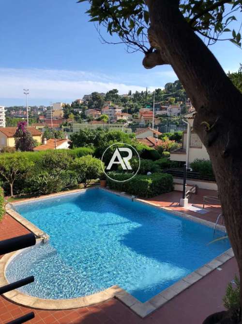 Roquebrune-Cap-Martin Alpes-Maritimes casa foto 7358306