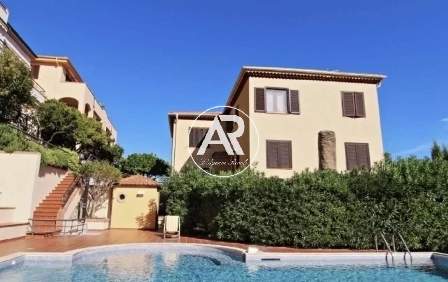 en venta casa Roquebrune-Cap-Martin Alpes-Maritimes 2