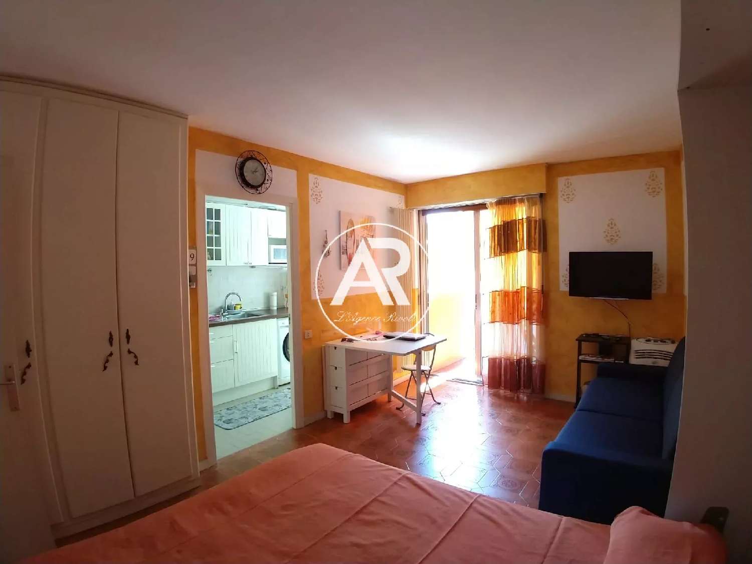 en venta casa Roquebrune-Cap-Martin Alpes-Maritimes 2