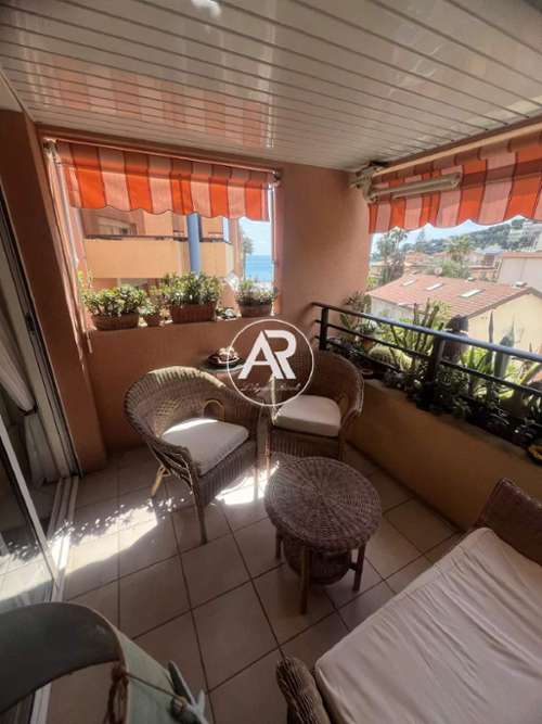 Roquebrune-Cap-Martin Alpes-Maritimes casa foto 7358319