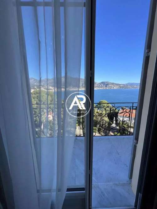Roquebrune-Cap-Martin Alpes-Maritimes huis foto 7358478