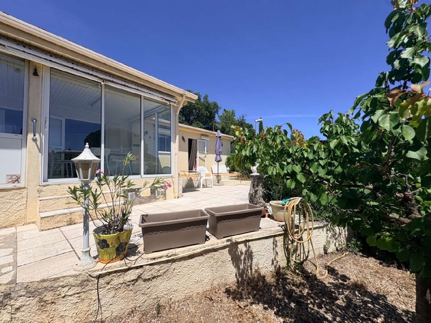  for sale house Roquebrune-sur Argens Var 1