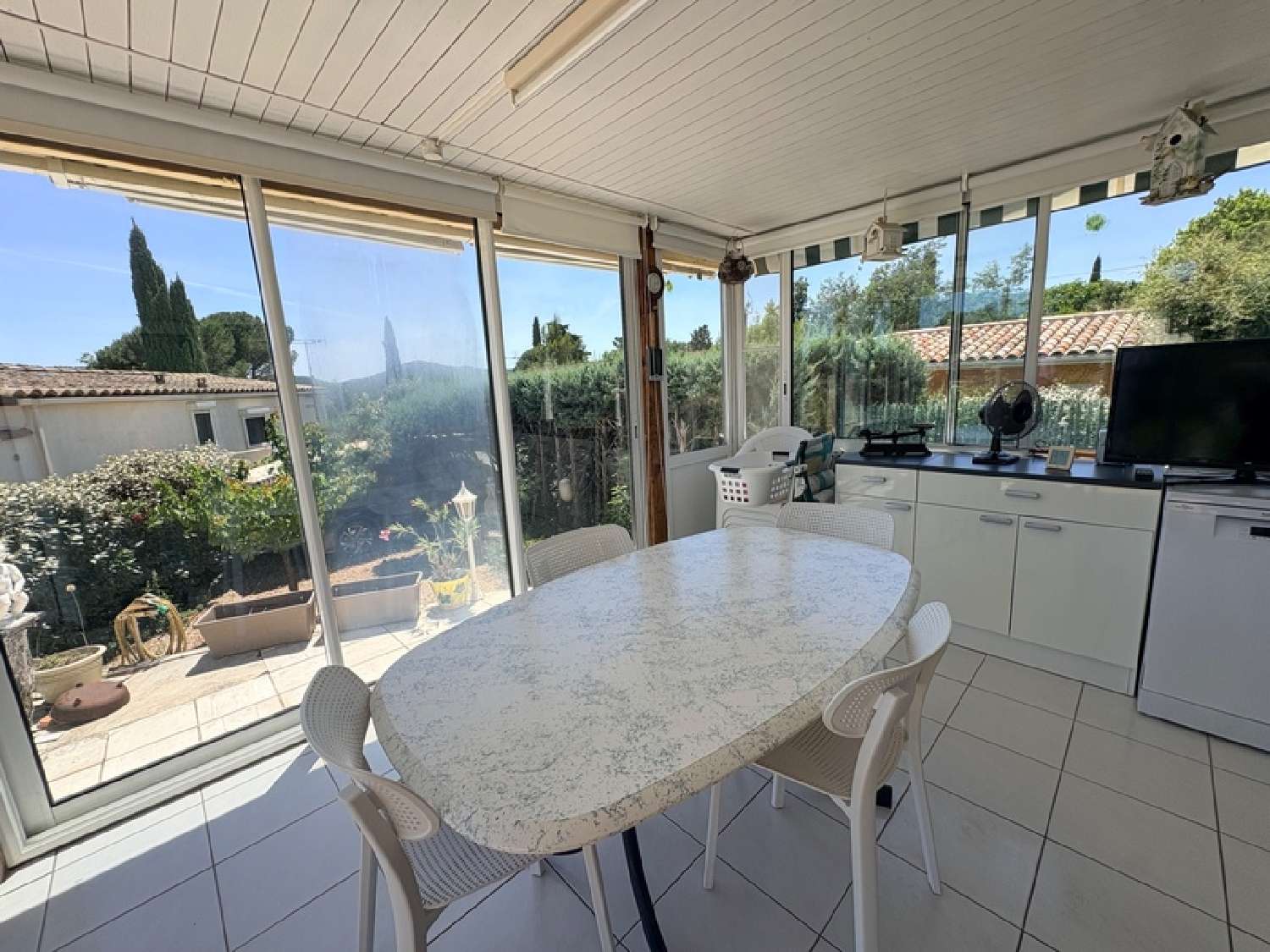  for sale house Roquebrune-sur Argens Var 3