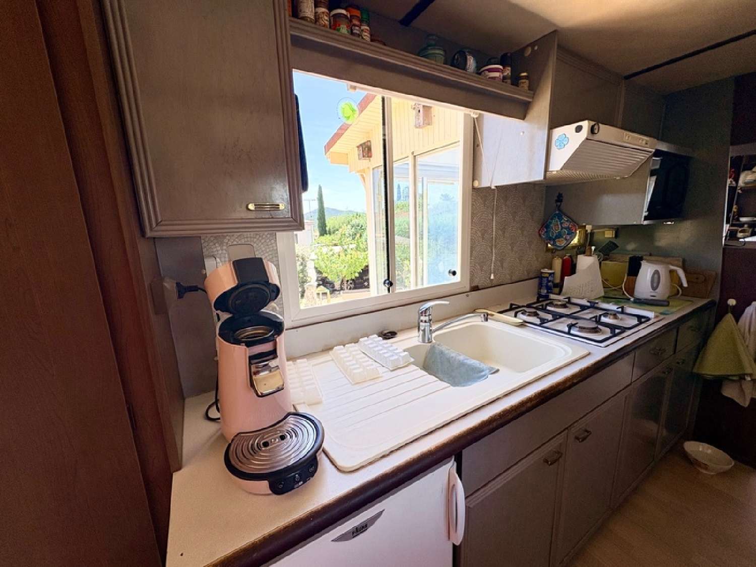  for sale house Roquebrune-sur Argens Var 8