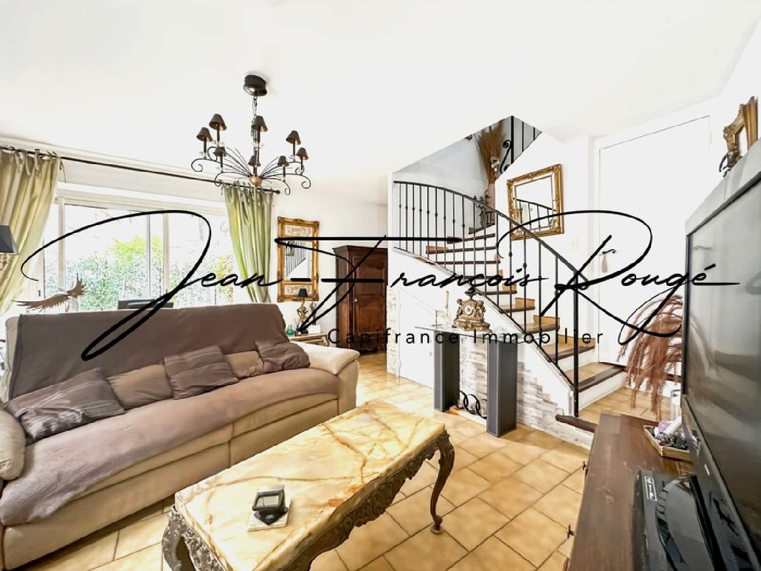 à vendre maison Roquebrune-sur Argens Var 1