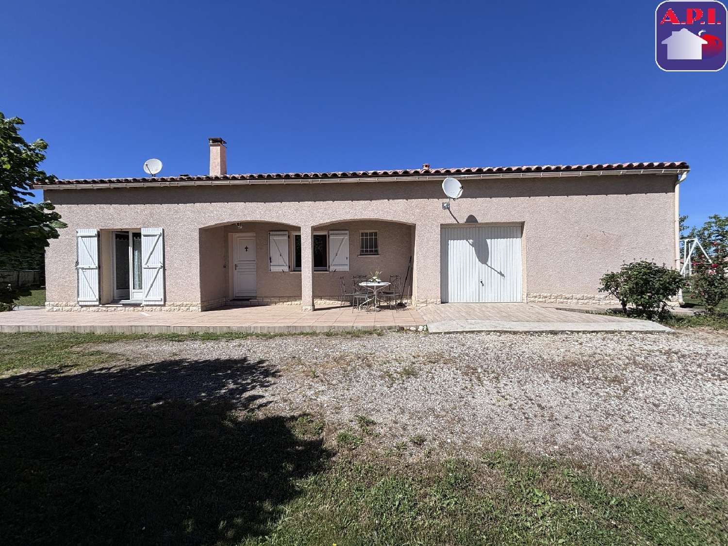 for sale house Roquefeuil Aude 3