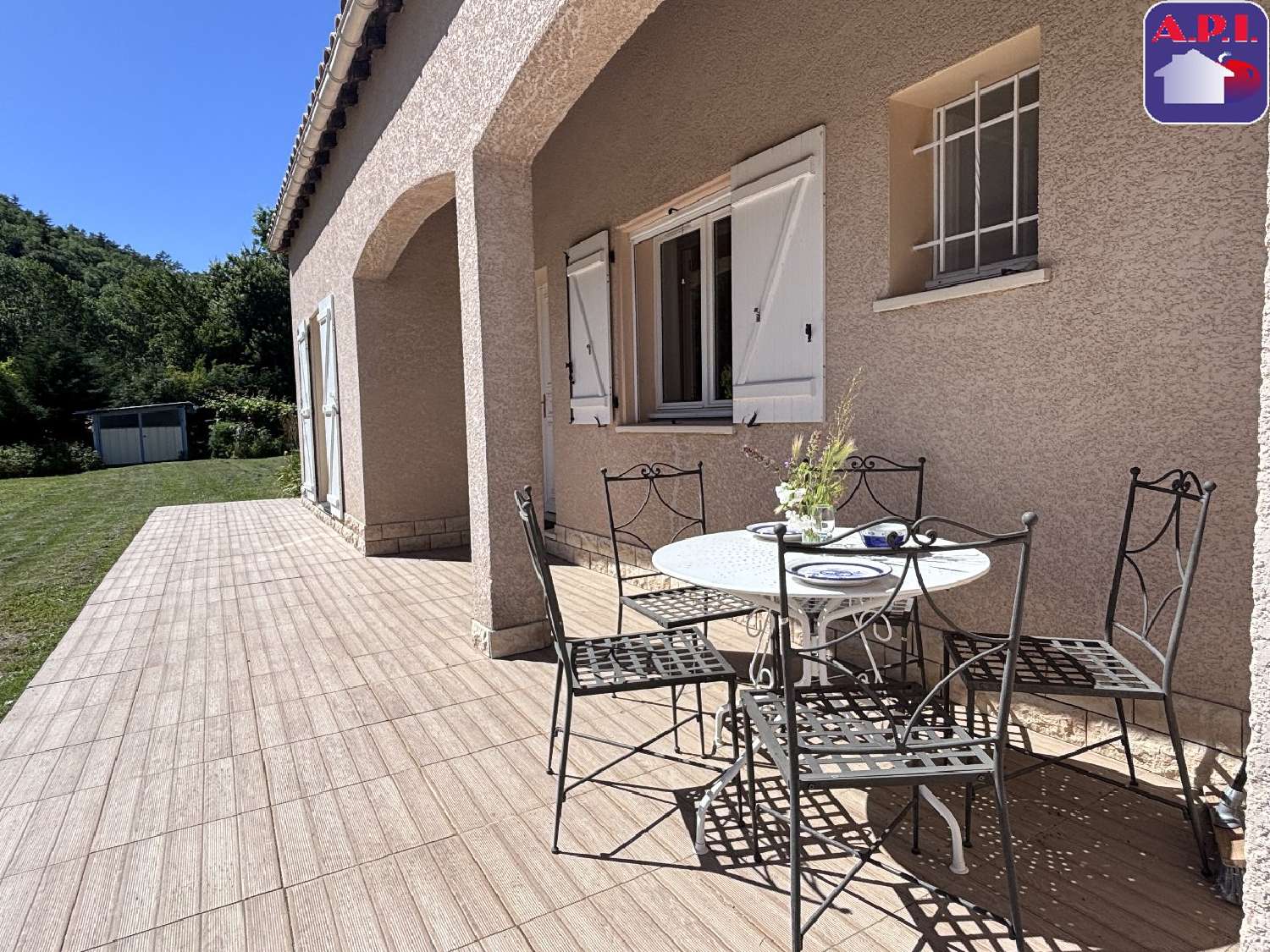 for sale house Roquefeuil Aude 4