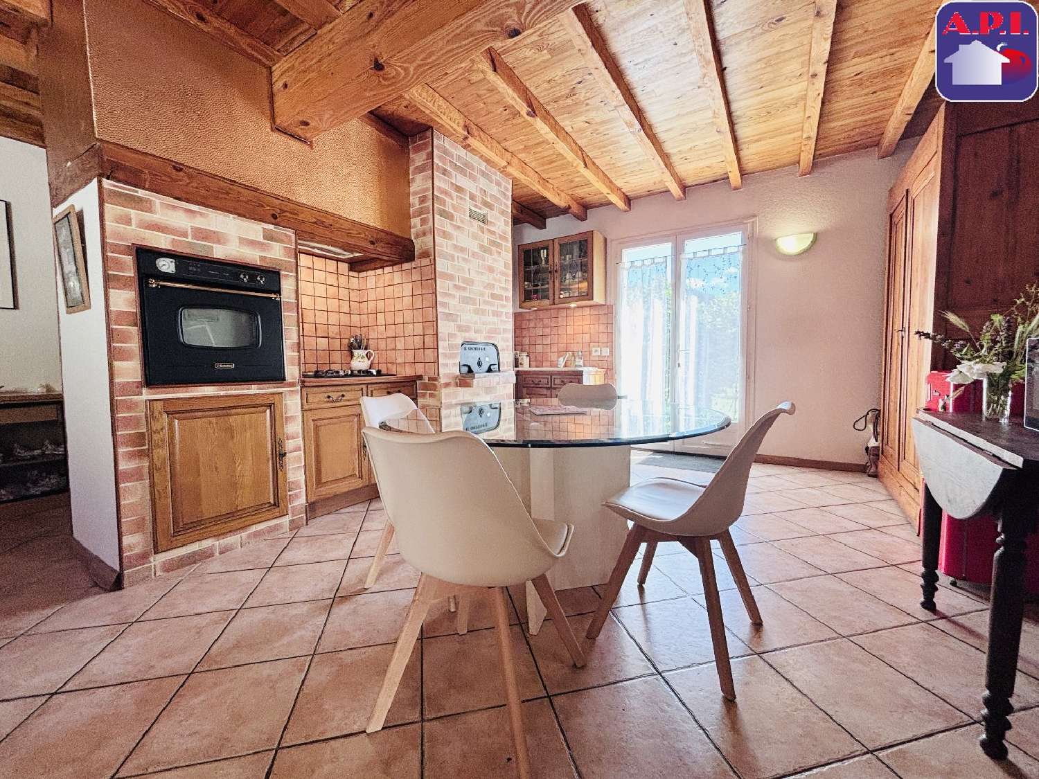 for sale house Roquefeuil Aude 5